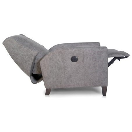 Smith Brothers 748 748L339219 Transitional Pressback HighLeg